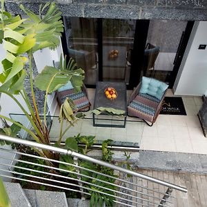 Beach Walk Luxury Suites